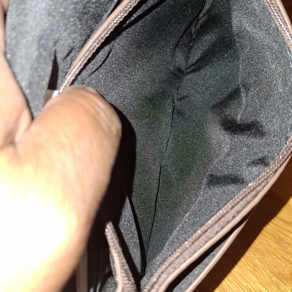 Fossil Ainsley Wallet Crossbody NWT - Picture 16 of 16